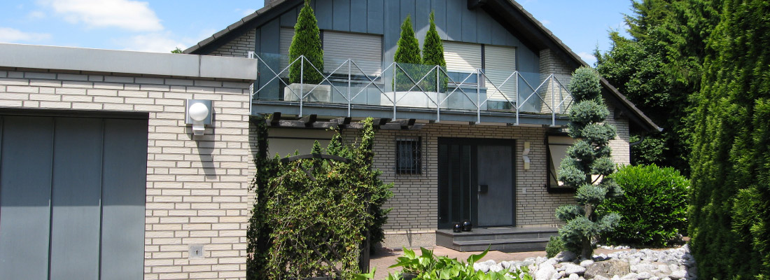SENGER Immobilienmakler in Mainz Haus Verkaufen
