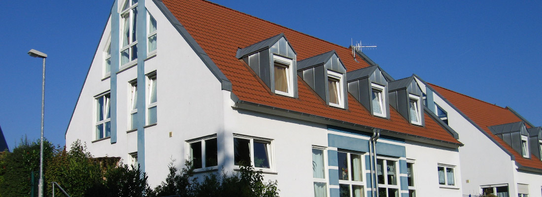 SENGER Immobilien Mainz und Umgebung - Wohnung oder Haus Verkaufen