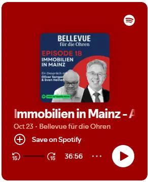 Podcast auf Spotify