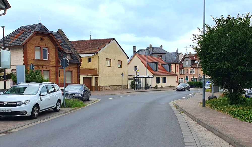 Budenheim - Immobilienmakler, Wohnung verkaufen, Haus kaufen - Senger Immobilien