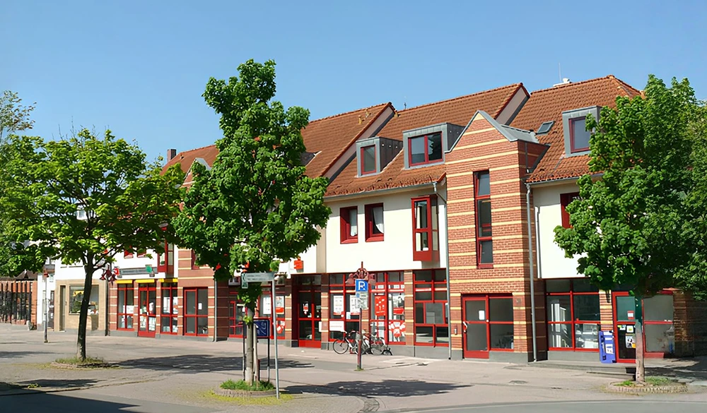 Mainz Bretzenheim - Immobilienmakler, Wohnung verkaufen, Haus kaufen - Senger Immobilien