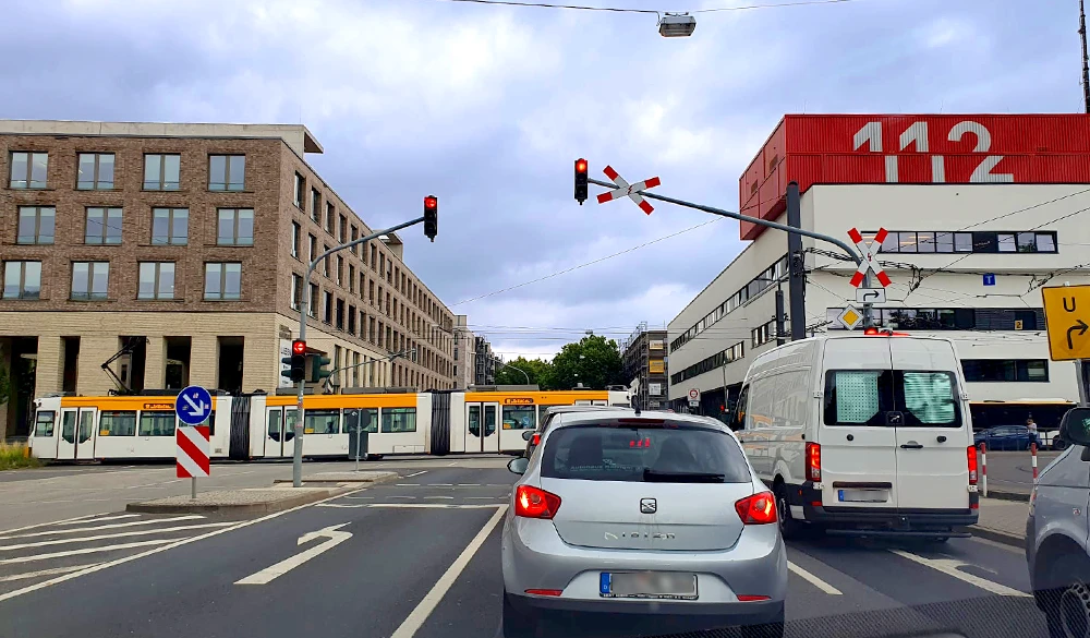 Mainz Neustadt - Immobilienmakler, Wohnung verkaufen, Haus kaufen - Senger Immobilien