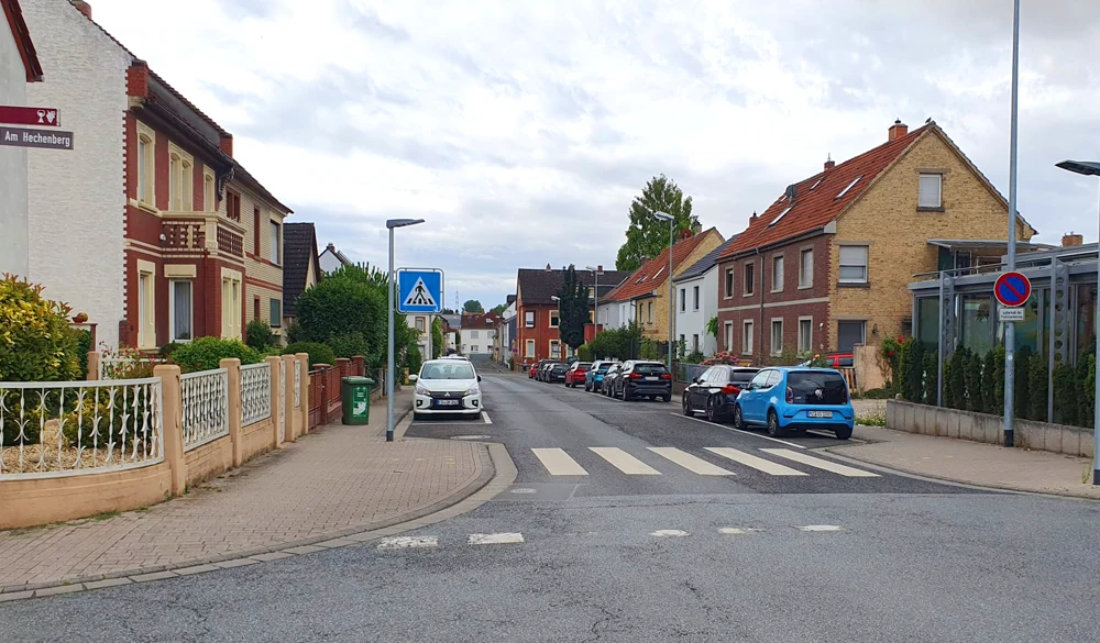 Mainz Hechtsheim - Immobilienmakler, Wohnung verkaufen, Haus kaufen - Senger Immobilien