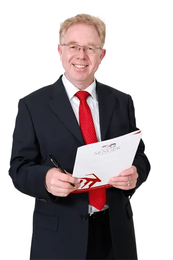 Immobilienbewertung Terminbuchung 100% kostenlos und unverbindlich 1 Oliver Senger Dipl. Ingenieur Architekt Sachverständiger Immobilienmakler Immobilienbewertung