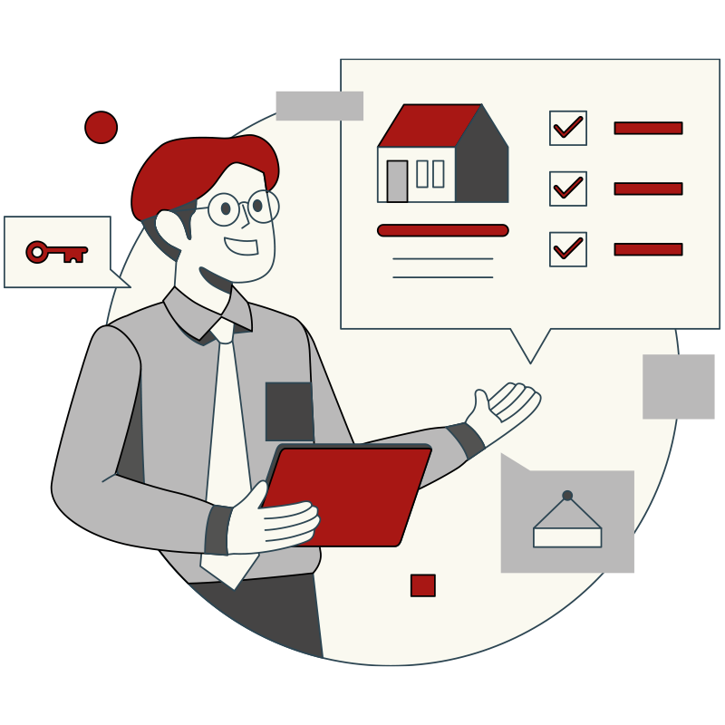 Senger Immobilien Mainz - Immobilienverwaltung